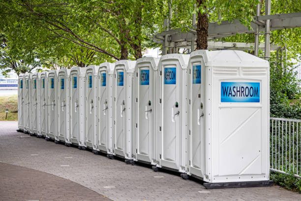 Best Portable toilet rental cost  in Madison, NC