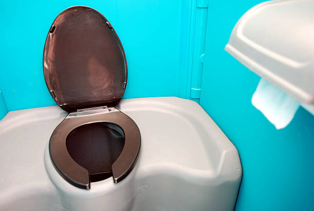 Best High-end porta potty rental  in Madison, NC
