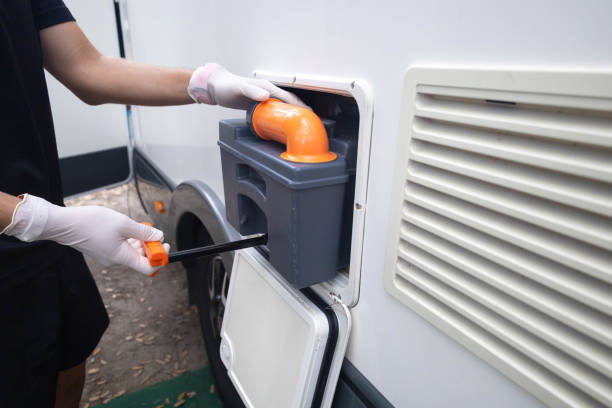 Best Best portable toilet rental  in Madison, NC