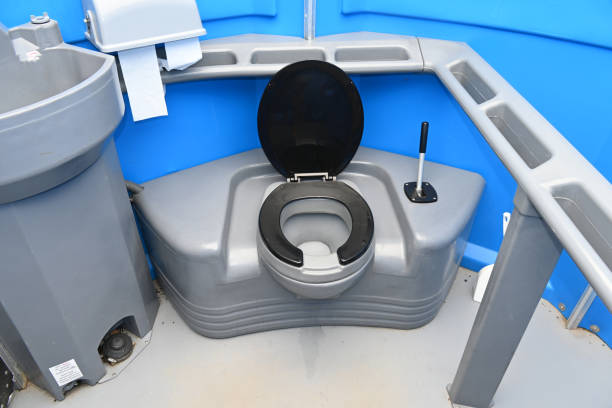 Best Long-term porta potty rental  in Madison, NC