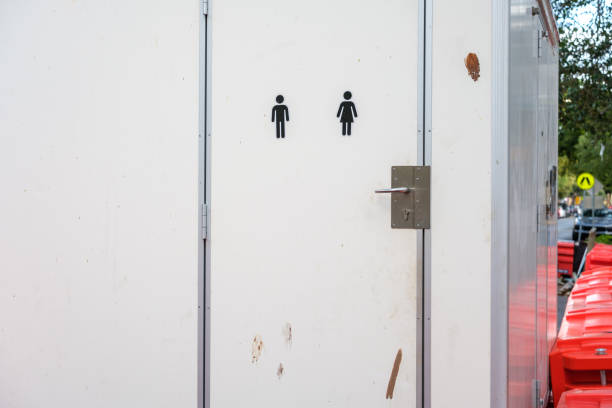 Best Local porta potty services  in Madison, NC