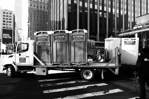 Best Event porta potty rental  in Madison, NC