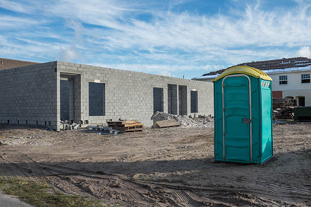 Best Porta potty delivery and setup  in Madison, NC