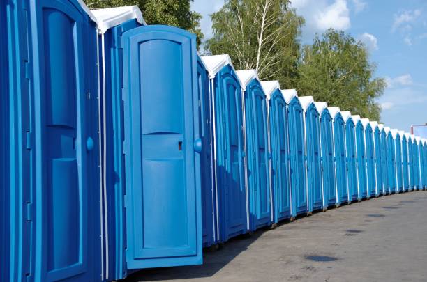 Best Emergency porta potty rental  in Madison, NC